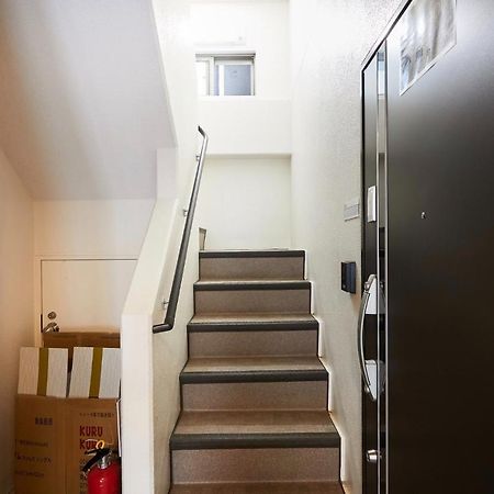 Marvelous Kinshicho - Vacation Stay 12956V Τόκιο Εξωτερικό φωτογραφία