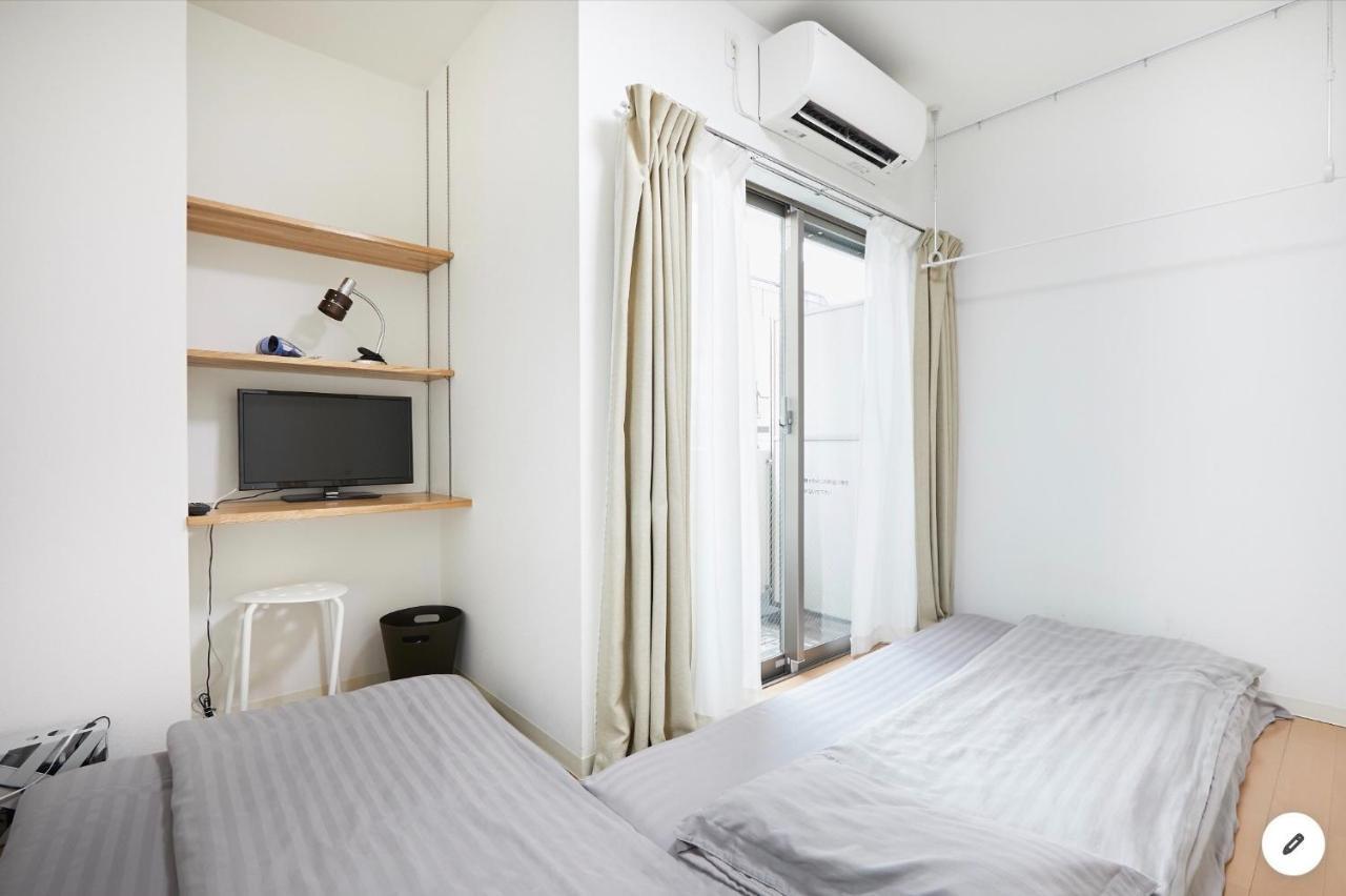 Marvelous Kinshicho - Vacation Stay 12956V Τόκιο Εξωτερικό φωτογραφία
