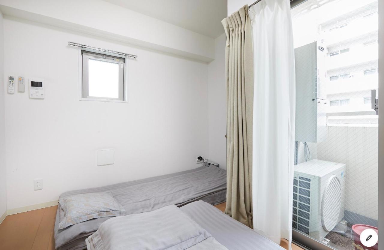 Marvelous Kinshicho - Vacation Stay 12956V Τόκιο Εξωτερικό φωτογραφία