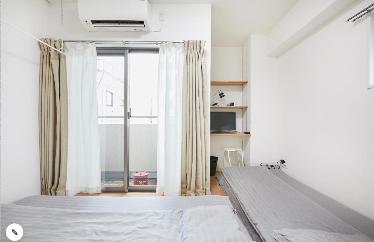 Marvelous Kinshicho - Vacation Stay 12956V Τόκιο Εξωτερικό φωτογραφία