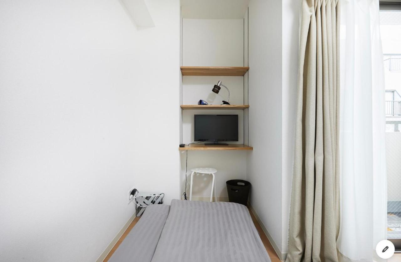 Marvelous Kinshicho - Vacation Stay 12956V Τόκιο Εξωτερικό φωτογραφία