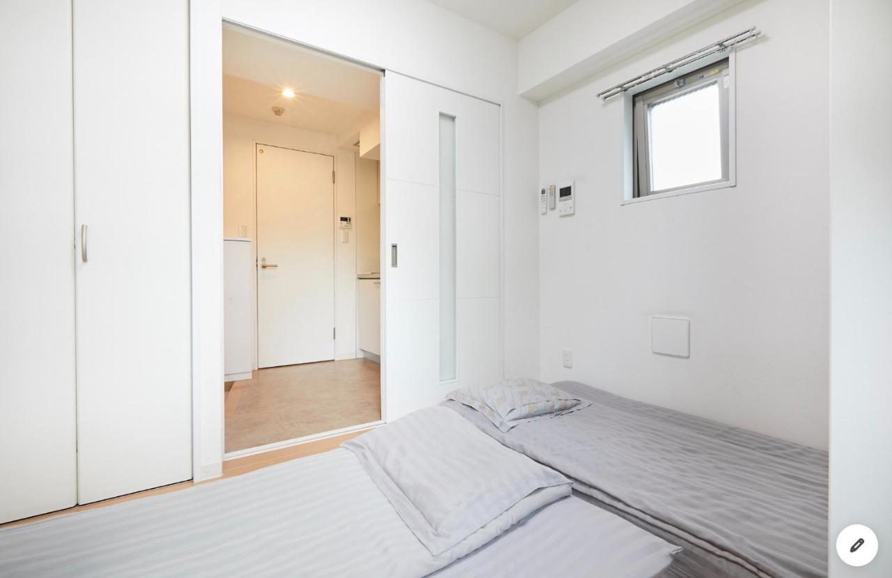 Marvelous Kinshicho - Vacation Stay 12956V Τόκιο Εξωτερικό φωτογραφία