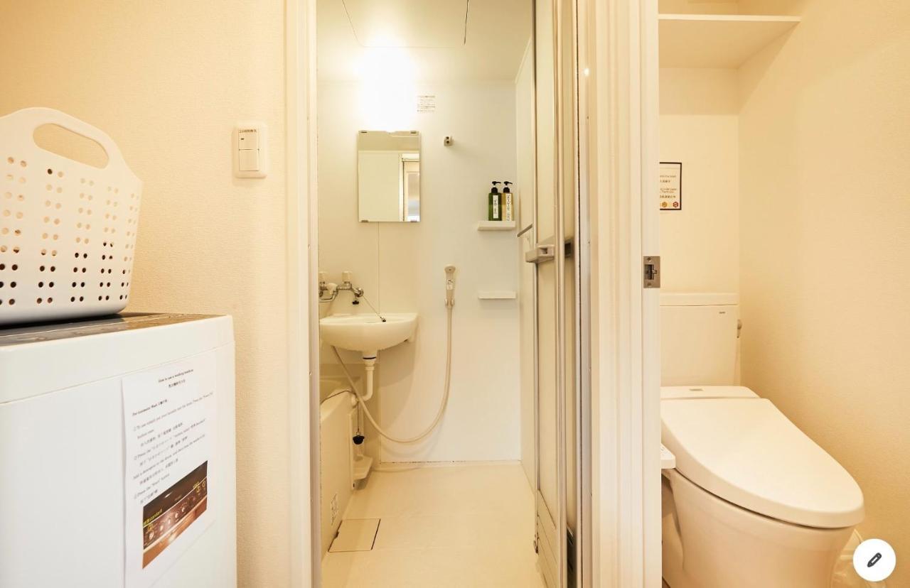 Marvelous Kinshicho - Vacation Stay 12956V Τόκιο Εξωτερικό φωτογραφία