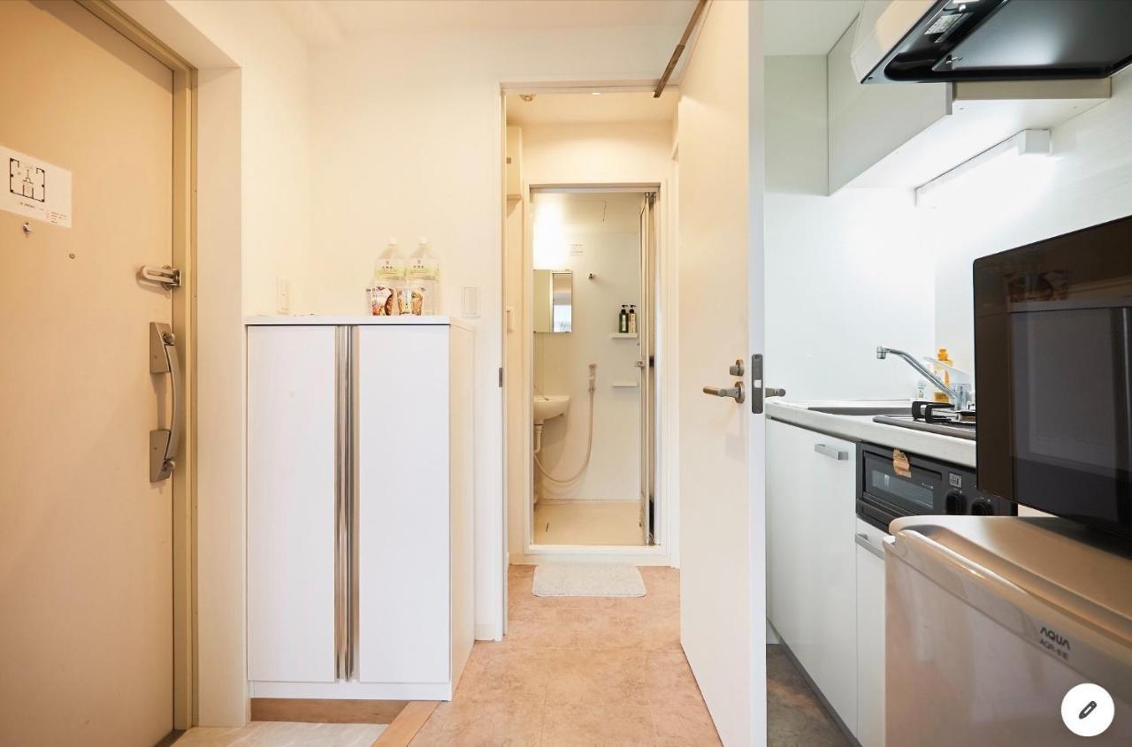 Marvelous Kinshicho - Vacation Stay 12956V Τόκιο Εξωτερικό φωτογραφία