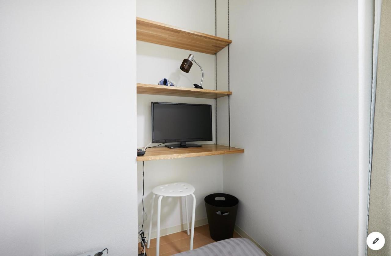 Marvelous Kinshicho - Vacation Stay 12956V Τόκιο Εξωτερικό φωτογραφία