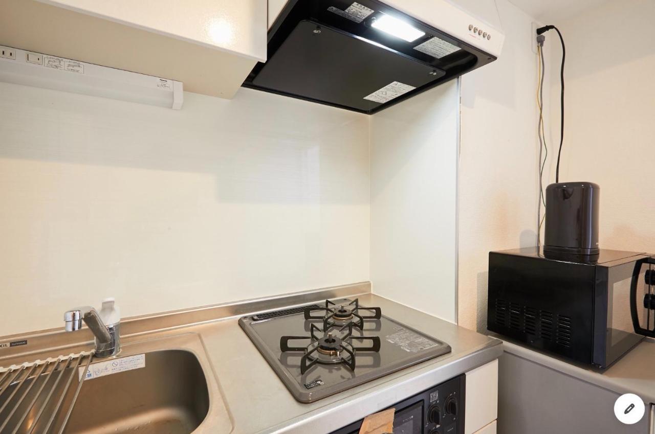 Marvelous Kinshicho - Vacation Stay 12956V Τόκιο Εξωτερικό φωτογραφία