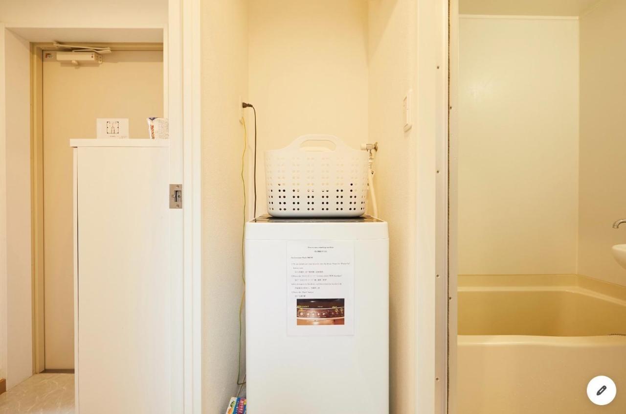 Marvelous Kinshicho - Vacation Stay 12956V Τόκιο Εξωτερικό φωτογραφία