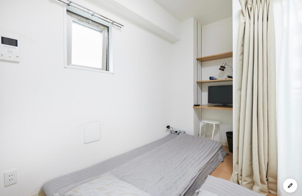 Marvelous Kinshicho - Vacation Stay 12956V Τόκιο Εξωτερικό φωτογραφία
