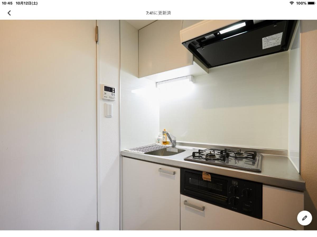 Marvelous Kinshicho - Vacation Stay 12956V Τόκιο Εξωτερικό φωτογραφία