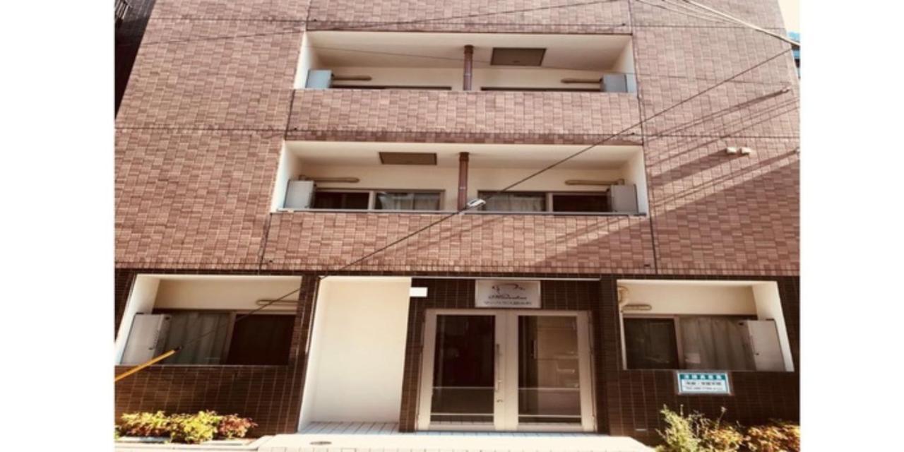 Marvelous Kinshicho - Vacation Stay 12956V Τόκιο Εξωτερικό φωτογραφία